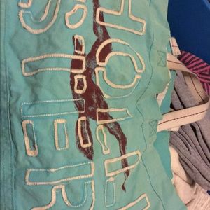 Hollister bag